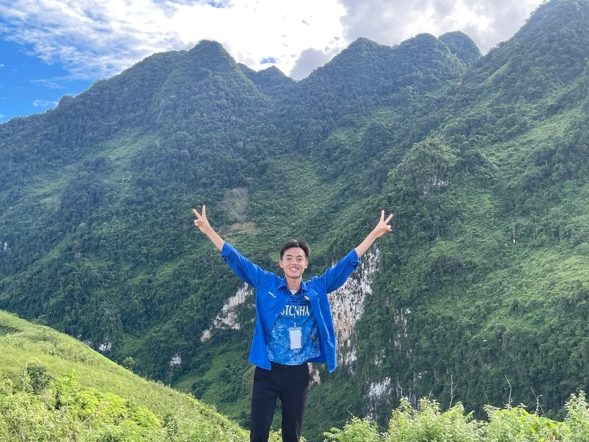 Đoàn Hải Dương