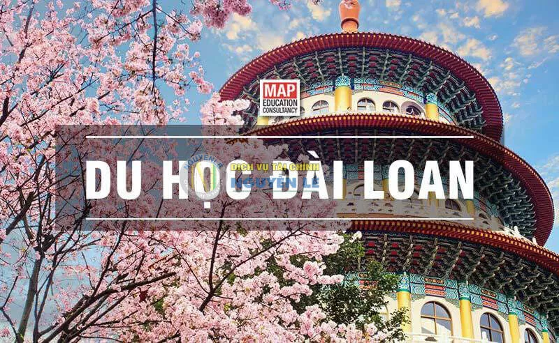 Vì Sao Du Học Đài Loan Đang Trở Thành Xu Hướng Của Sinh Viên Việt Nam?