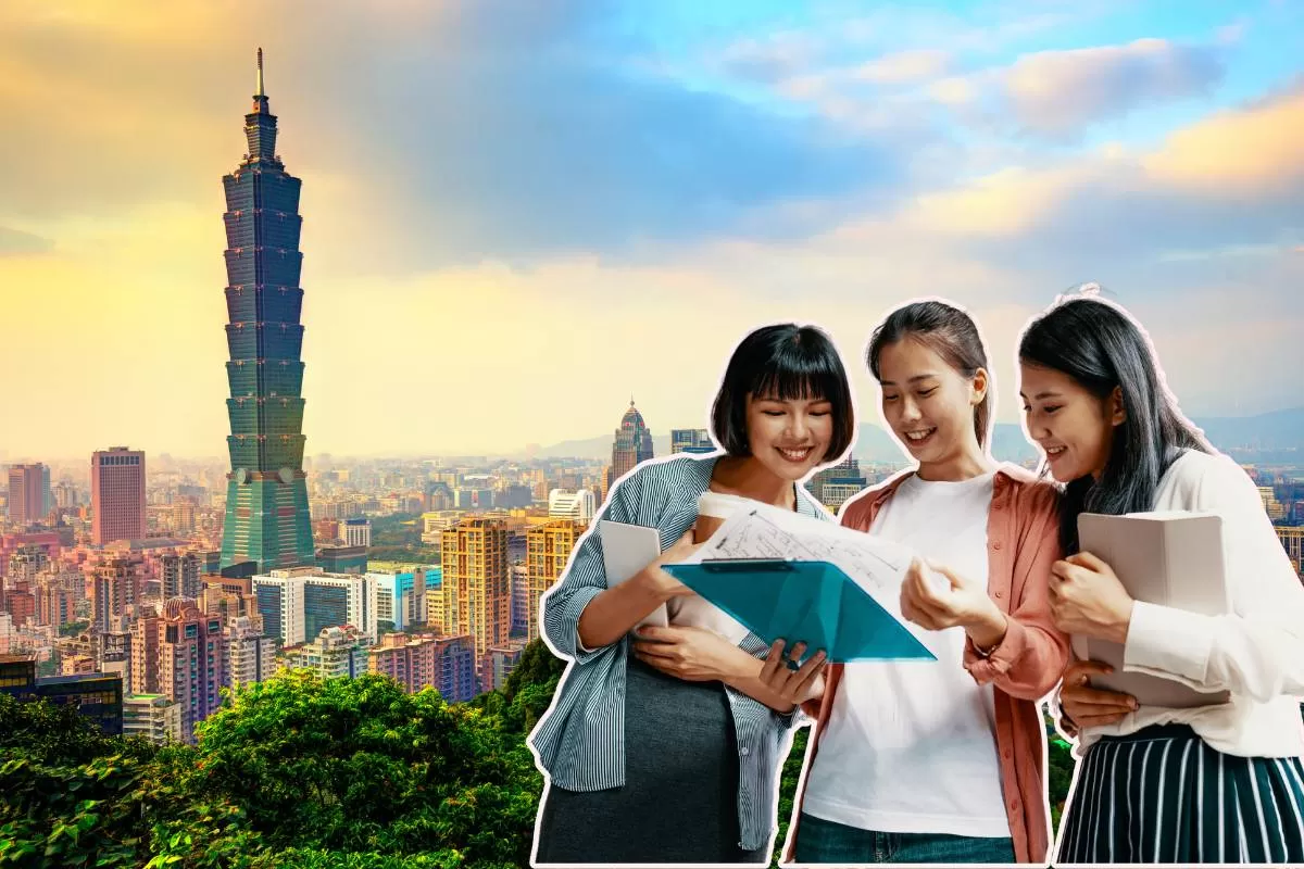 Điều Kiện Du Học Đài Loan 2026 Mới Nhất Cần Biết