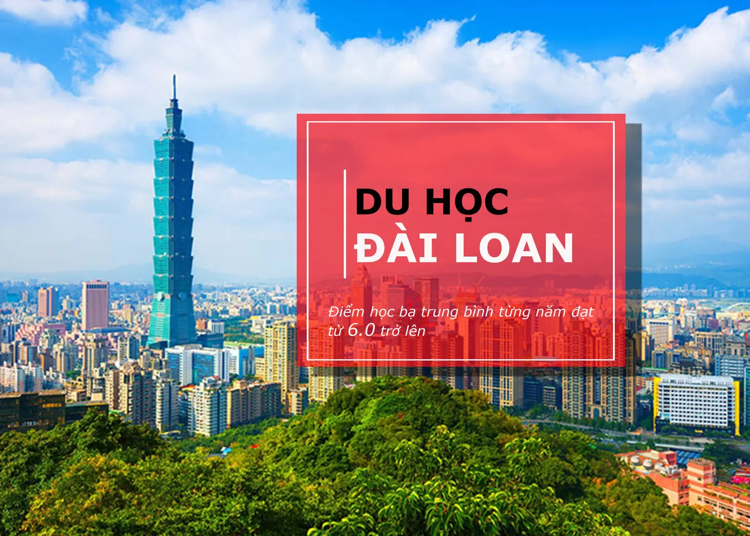 Du Học Đài Loan Nên Chọn Ngành Gì Dễ Xin Việc?