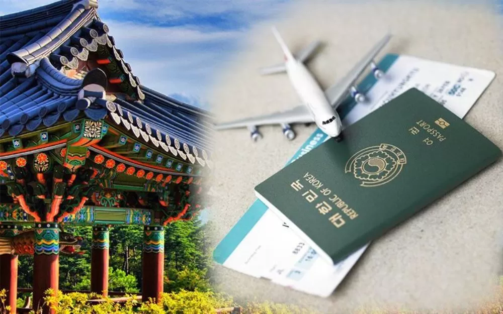 Chi Phí Du Học Hàn Quốc 2026 Có Cao Không?