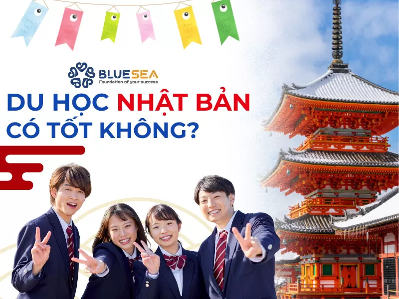 Du Học Nhật Bản Nên Chọn Ngành Gì Dễ Xin Việc?