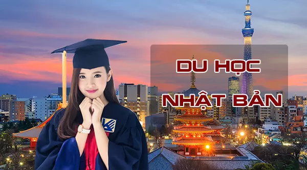 Du Học Nhật Bản Cùng Công Ty Thịnh Phát – Hành Trình Chinh Phục Tương Lai