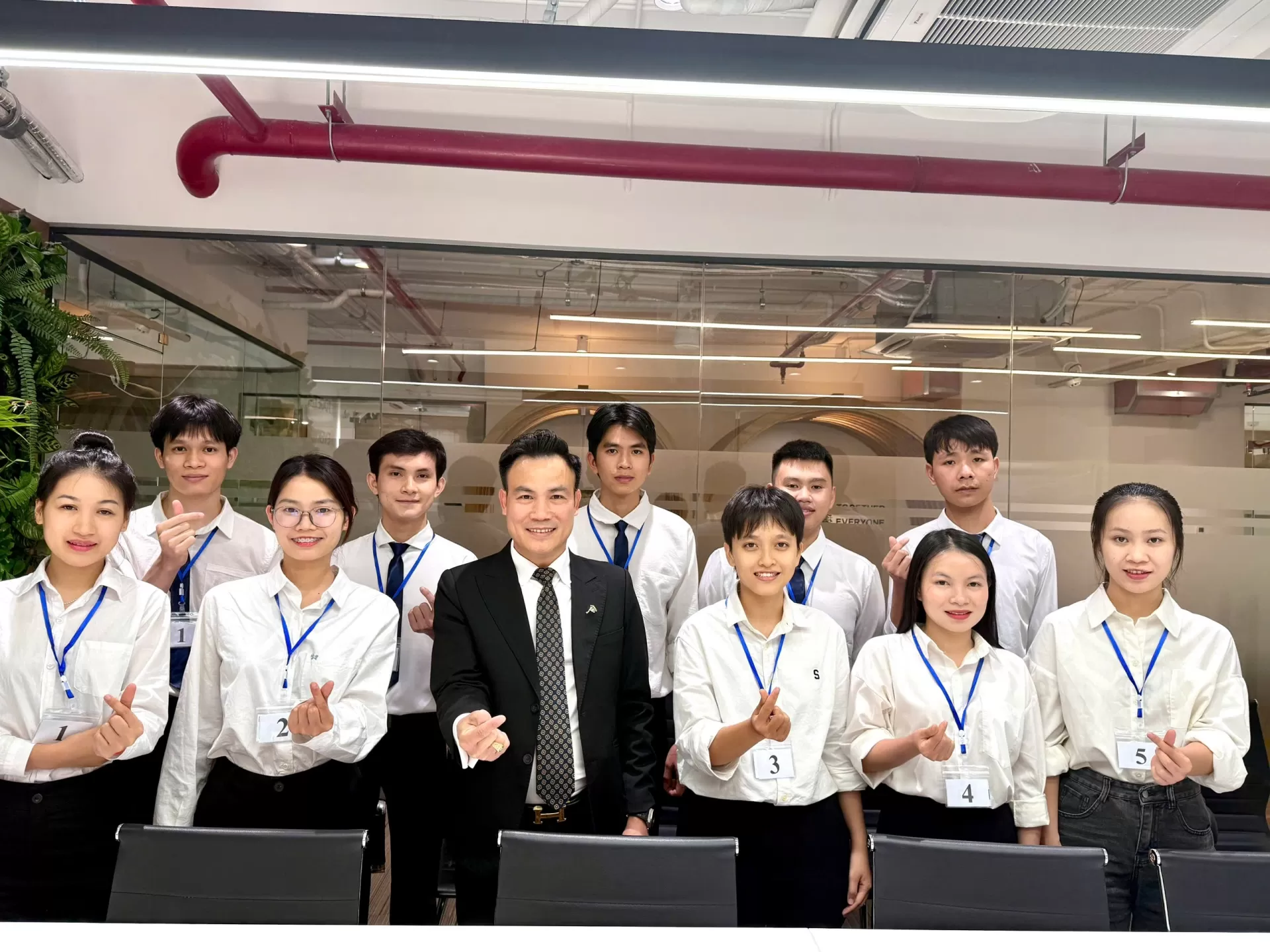 TỔ CHỨC THI TUYỂN SANG NHẬT BẢN LÀM VIỆC THEO DIỆN KỸ SƯ