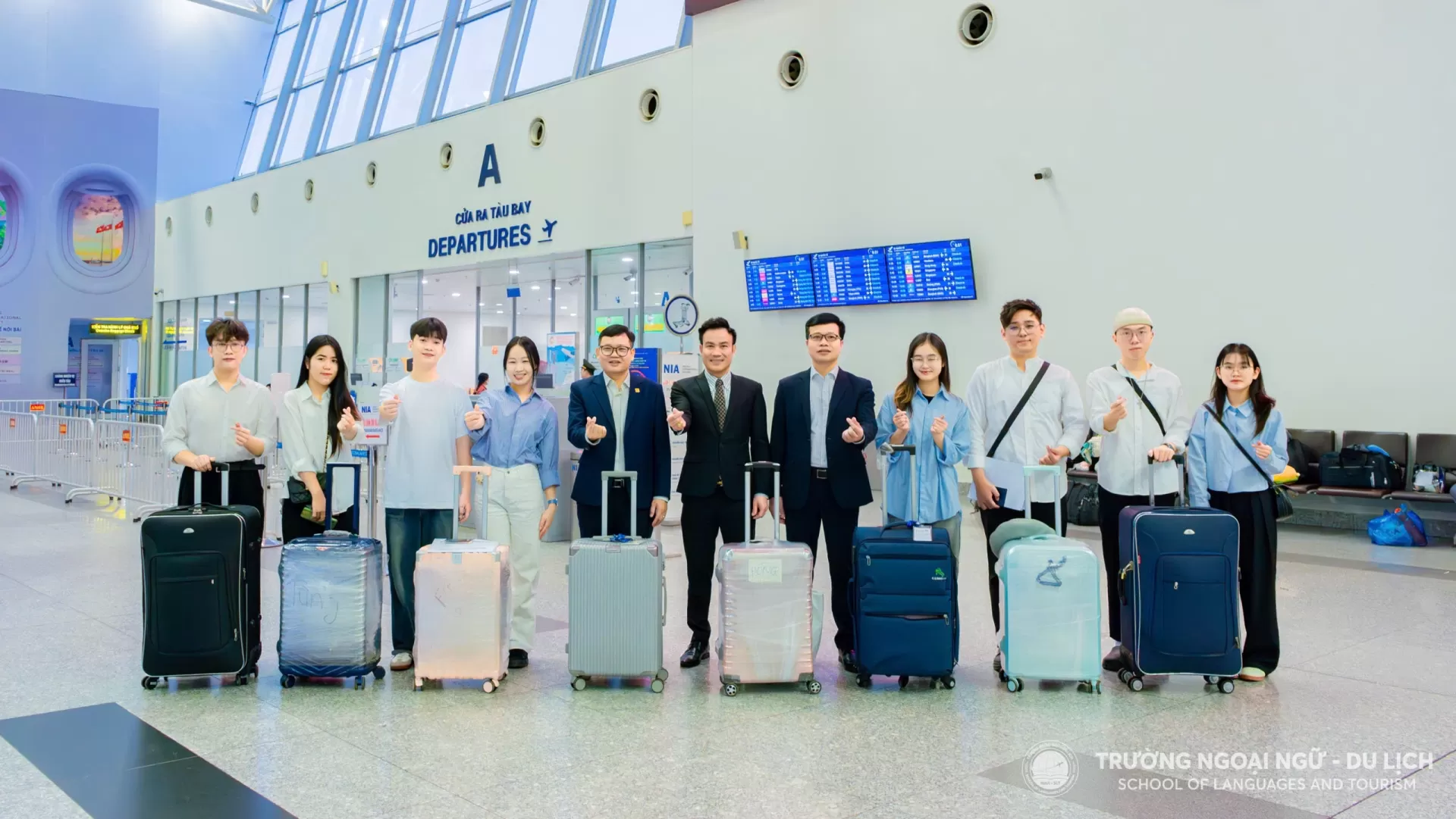 CÔNG TY THỊNH PHÁT TỔ CHỨC CHO SINH VIÊN ĐI THỰC TẬP TẠI TẬP ĐOÀN EN GROUP SINGAPORE