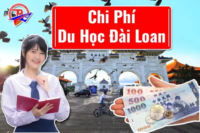 Chi Phí Du Học Đài Loan 2026 Mới Nhất: Cần Chuẩn Bị Bao Nhiêu Tiền?
