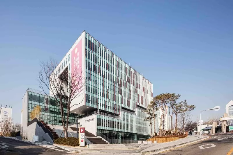 5 trường đại học được ngôi sao Hàn Quốc lựa chọn nhiều nhất